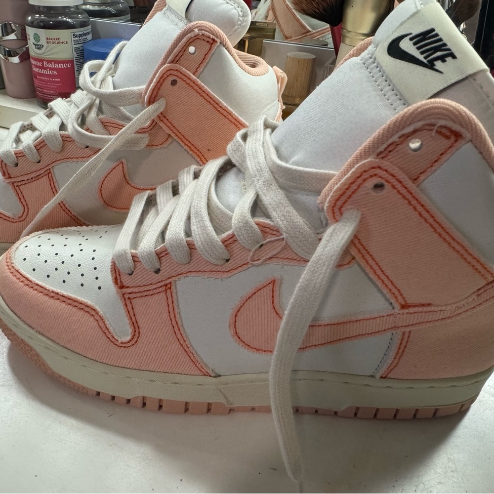 Nike high dunk 1985 size 7.5